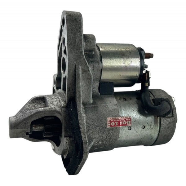 Motor Partida March Versa Sandero Duster Captur 1.6 16/
