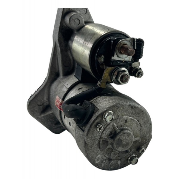 Motor Partida March Versa Sandero Duster Captur 1.6 16/
