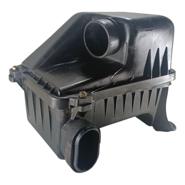 Caixa Filtro Ar Jac J3 2010 2011 2012 2013 2014 A 2015