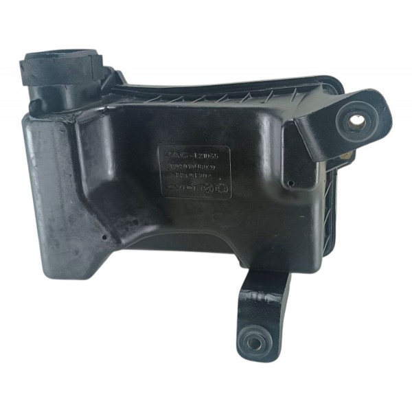 Caixa Filtro Ar Jac J3 2010 2011 2012 2013 2014 A 2015