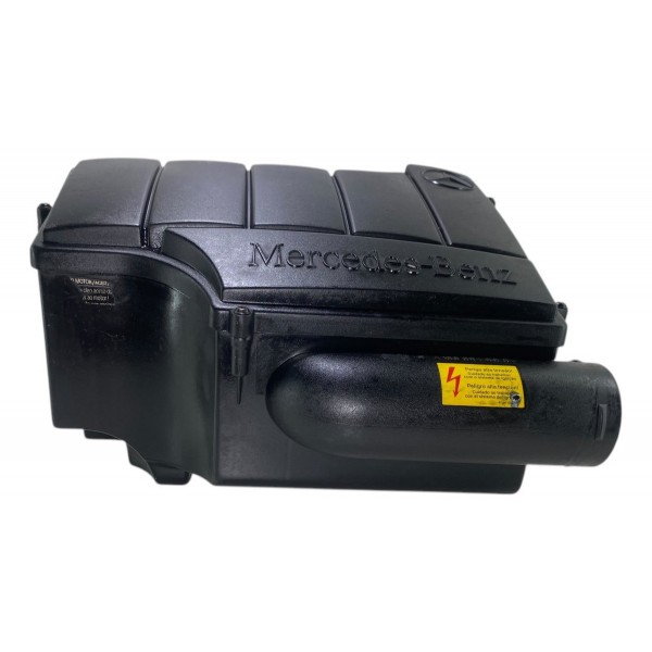 Caixa Suporte Filtro Ar Mercedes Classe A160 A190  1995 2005
