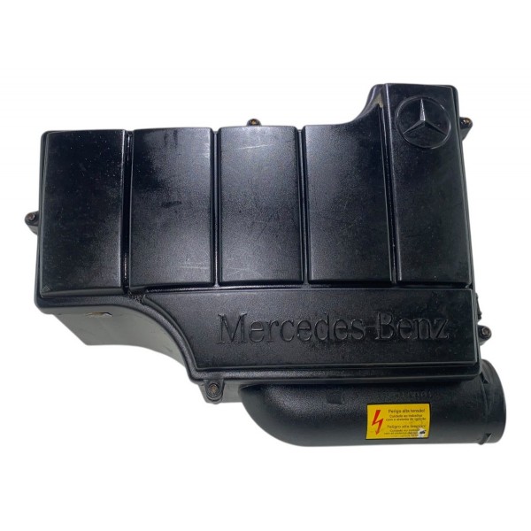 Caixa Suporte Filtro Ar Mercedes Classe A160 A190  1995 2005