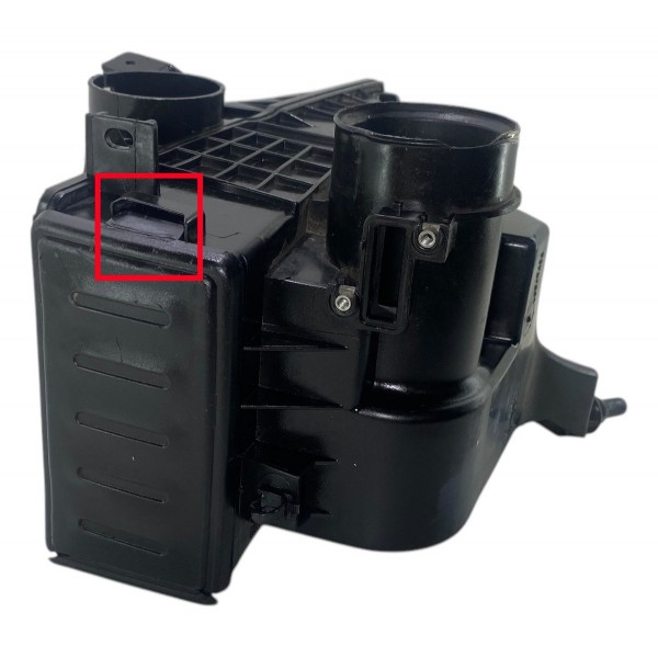 Caixa Filtro De Ar Nissan Livina Tiida 1.8 2009 2010 A 2014