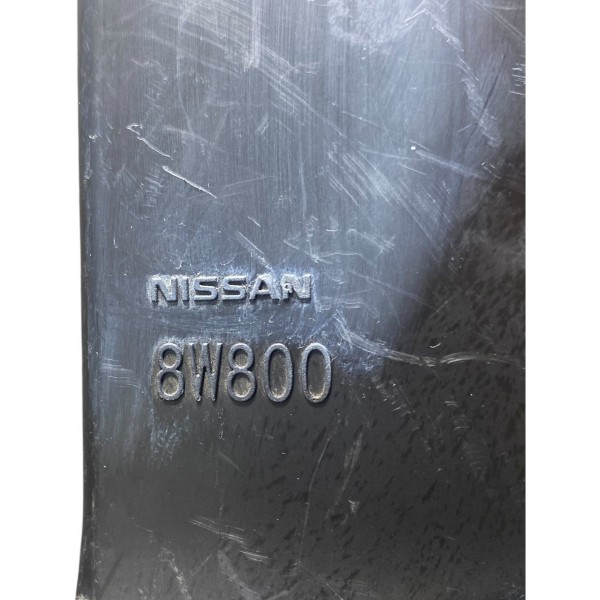 Caixa Filtro De Ar Nissan Livina Tiida 1.8 2009 2010 A 2014