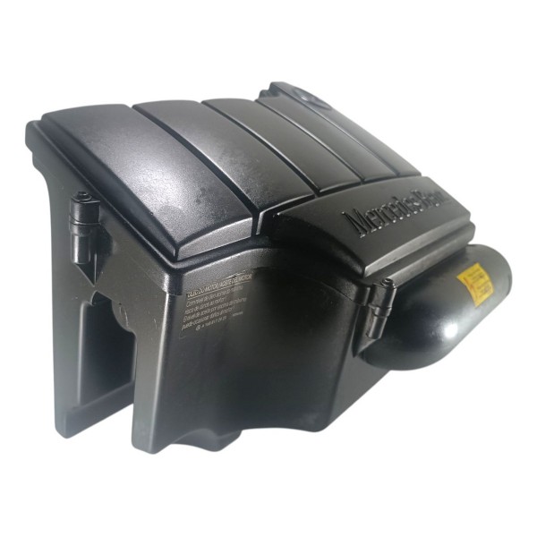 Caixa Filtro De Ar Mercedes Classe A 160 190 1995 996 A 2005