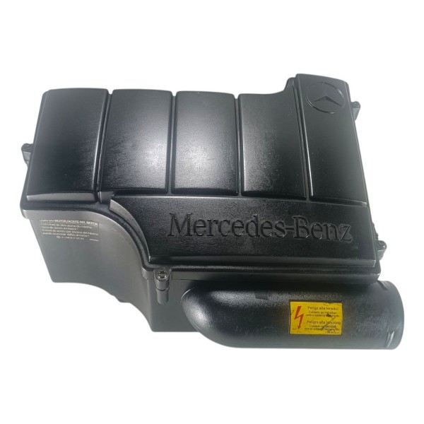 Caixa Filtro De Ar Mercedes Classe A 160 190 1995 996 A 2005