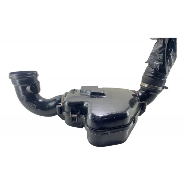 Caixa Ressonadora Peugeot 206 1.4 2006 2007 A 2008