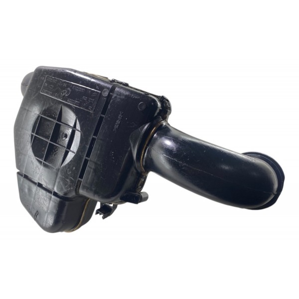 Caixa Ressonadora Peugeot 206 1.4 2006 2007 A 2008