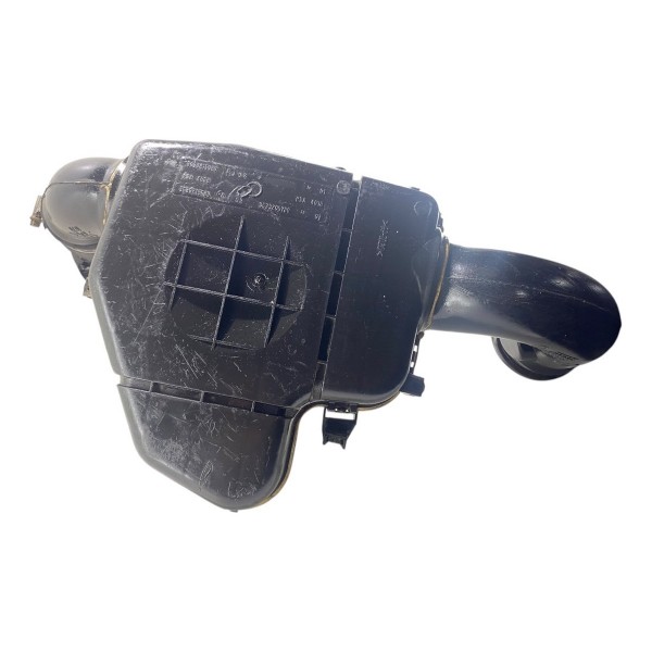 Caixa Ressonadora Peugeot 206 1.4 2006 2007 A 2008