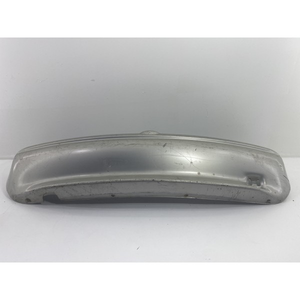 Parachoque Traseiro Corsa Classic 1998 A 2010