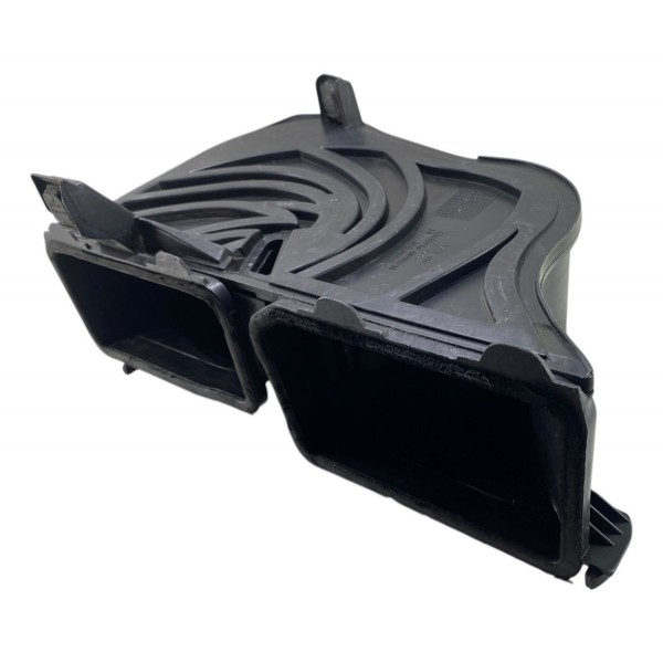 Duto Do Filtro De Ar Mercedes C180 2009 2010 A  2011