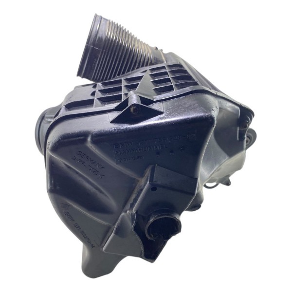 Caixa Filtro De Ar Bmw 120i 320i 2009 2010 2011 A 2012