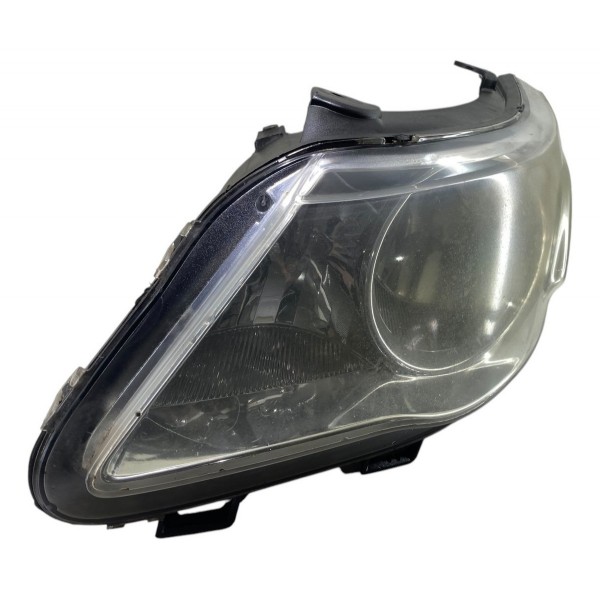 Farol Esquerdo Volkswagen Gol 1.0 2009 2010 2011 A 2012