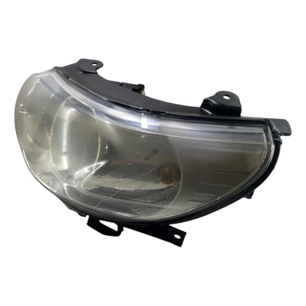 Farol Esquerdo Volkswagen Gol 1.0 2009 2010 2011 A 2012