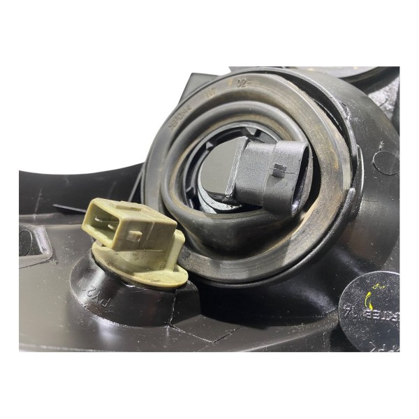 Farol Esquerdo Volkswagen Gol 1.0 2009 2010 2011 A 2012