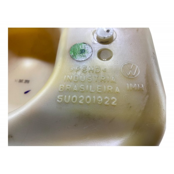 Reservatório Partida Frio Volkswagen Gol G5 2009 2010 A 2012