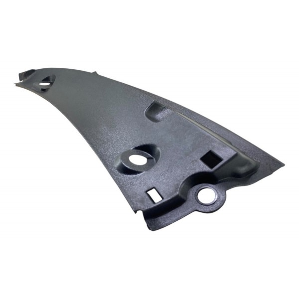 Churrasqueira Parabrisa Esquerdo Volkswagen Gol G5 2009 2012