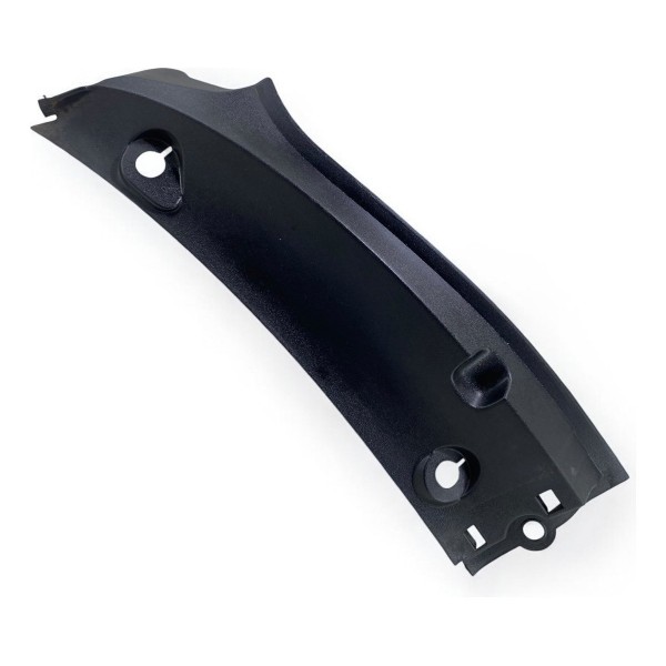 Churrasqueira Parabrisa Esquerdo Volkswagen Gol G5 2009 2012