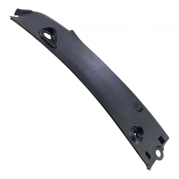Churrasqueira Parabrisa Esquerdo Volkswagen Gol G5 2009 2012