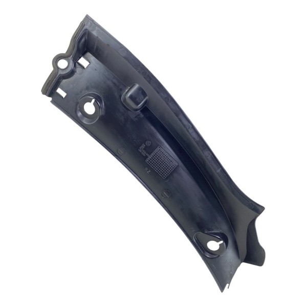 Churrasqueira Parabrisa Esquerdo Volkswagen Gol G5 2009 2012