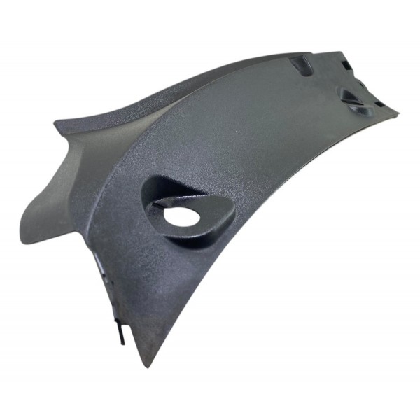 Churrasqueira Parabrisa Esquerdo Volkswagen Gol G5 2009 2012