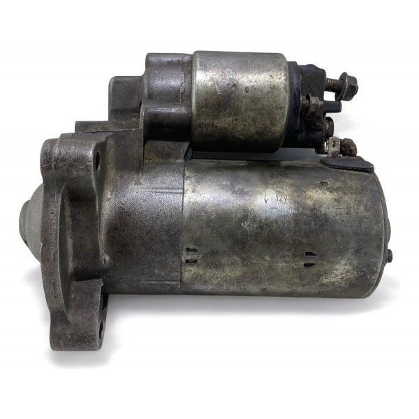 Motor Arranque Partida Peugeot 206 207 307 1.4 1.6 2004 2012