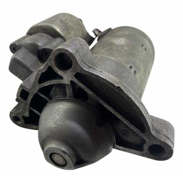 Motor Arranque Partida Peugeot 206 207 307 1.4 1.6 2004 2012