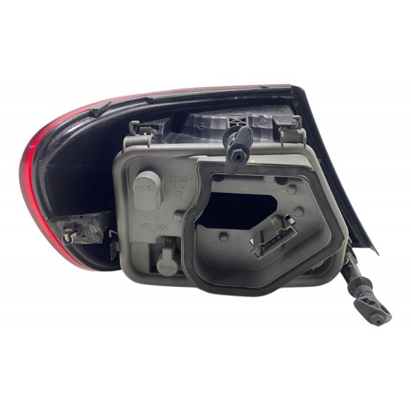 Lanterna Direita Volkswagen Gol G5 2010 2011 A 2012