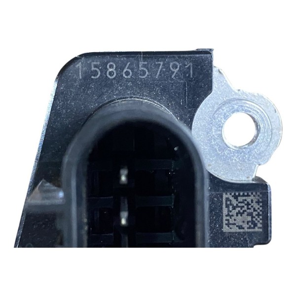 Sensor Fluxo De Ar Chevrolet Onix 1.0 2014 2015 2016 A 2018