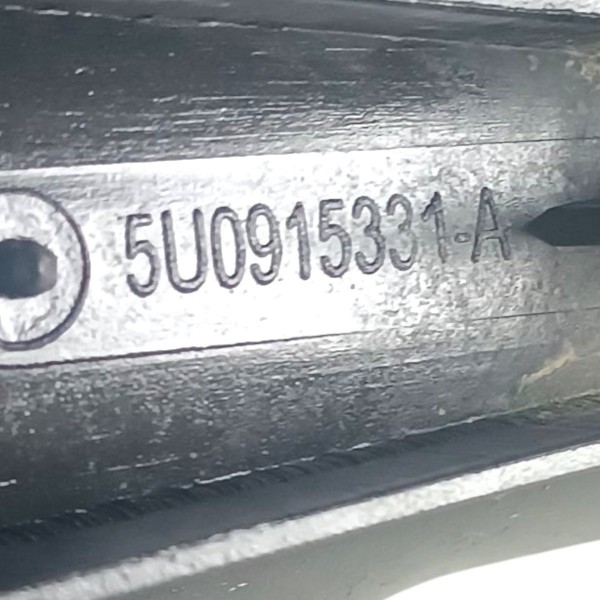 Suporte Caixa Bateria Volkswagen Gol G5 1.0 8v 2009 A 2012
