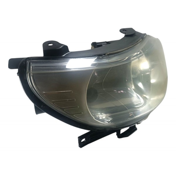 Farol Direito Volkswagen Gol Voyage  G5 2009 2010 2011 A 201