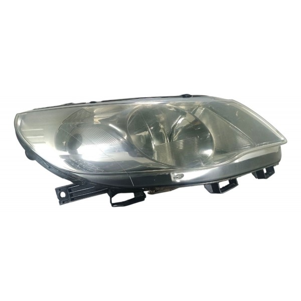 Farol Direito Volkswagen Gol Voyage  G5 2009 2010 2011 A 201