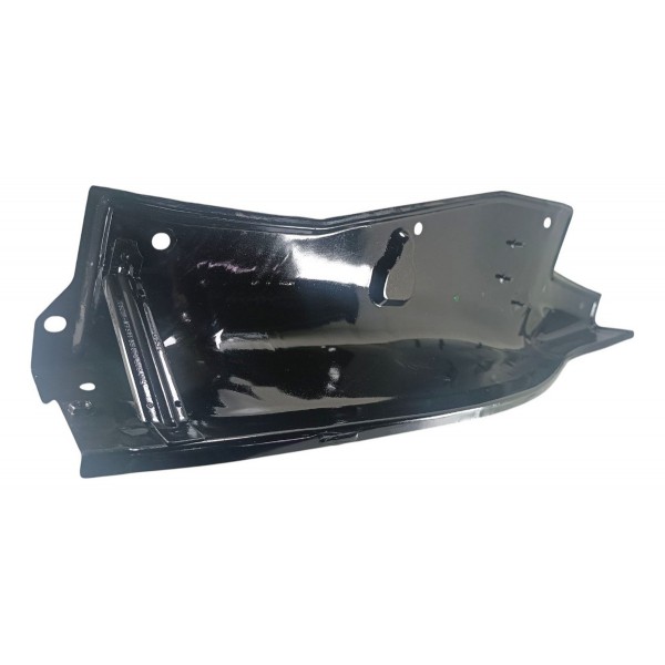 Suporte Inferior Churrasqueira Volkswagen Gol 1.0 2009 A 12