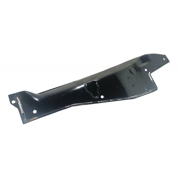 Suporte Inferior Churrasqueira Volkswagen Gol 1.0 2009 A 12