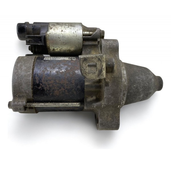 Motor Partida Arranque Honda City Fit 1.4 1.5 2004 A 2008