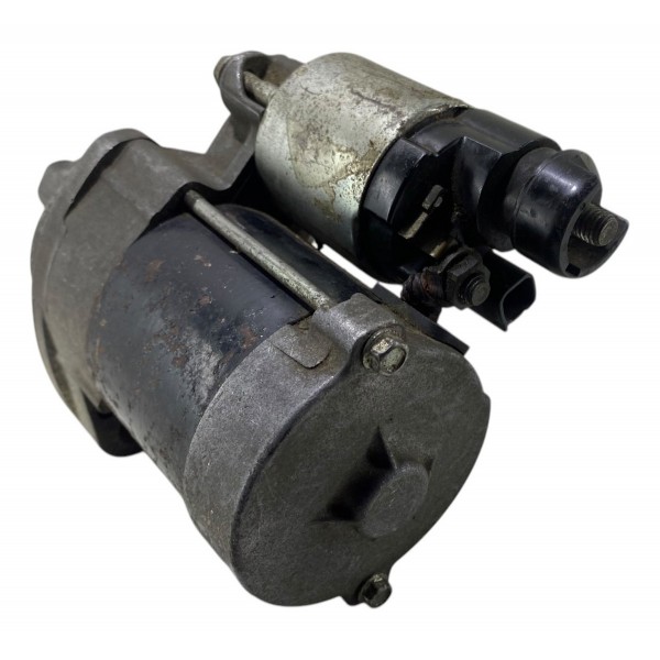 Motor Partida Arranque Honda City Fit 1.4 1.5 2004 A 2008
