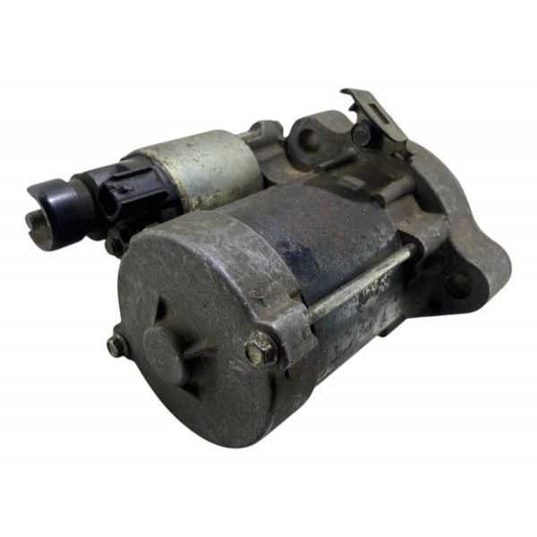 Motor Partida Arranque Honda City Fit 1.4 1.5 2004 A 2008
