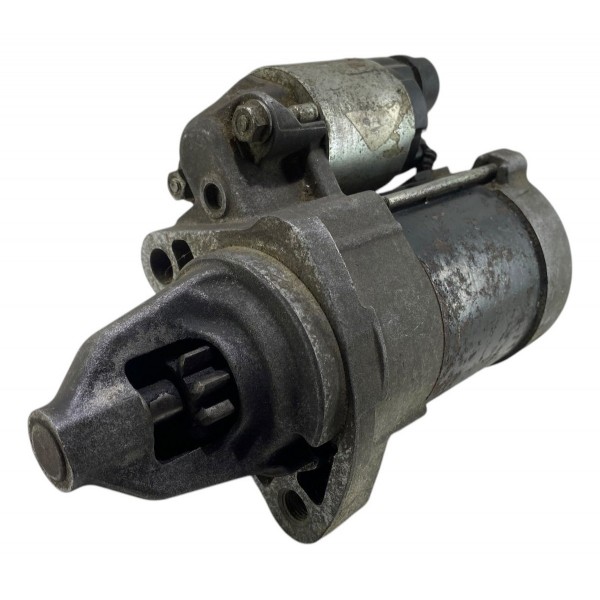 Motor Partida Arranque Honda City Fit 1.4 1.5 2004 A 2008