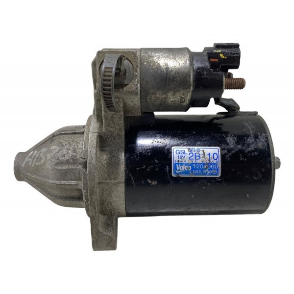 Motor Arranque Partida Hyundai Hb30 Kia Soul 1.6 2009 A 2019