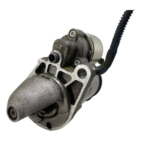 Motor Arranque Partida Renegade Argo Cronos 1.8 2018 A 2021