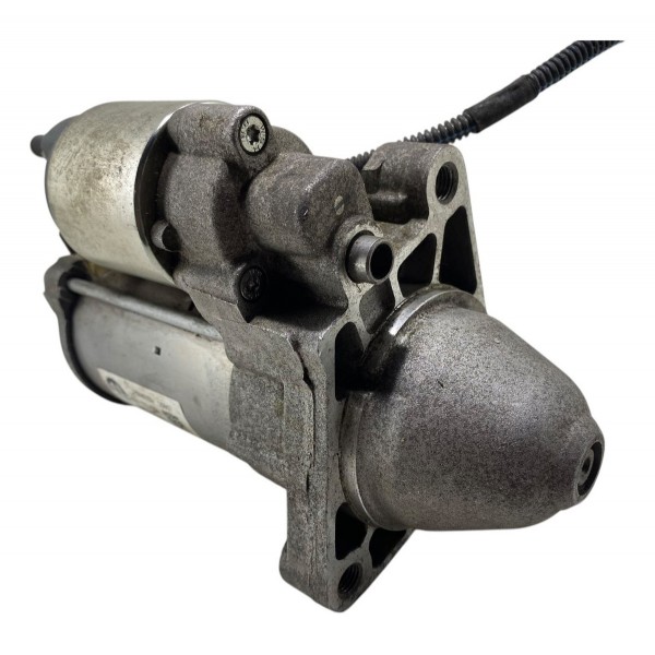 Motor Arranque Partida Renegade Argo Cronos 1.8 2018 A 2021
