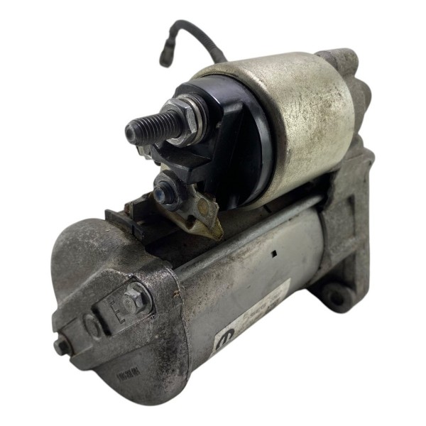 Motor Arranque Partida Renegade Argo Cronos 1.8 2018 A 2021