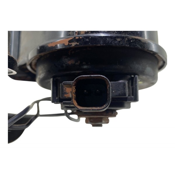 Buzina Sonora Jeep Grand Cherokee 3.0 2005 2006 2007 A 2009