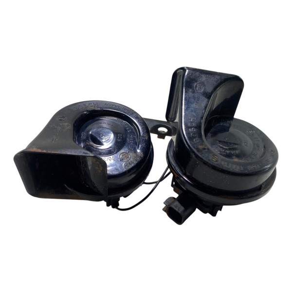Buzina Sonora Jeep Grand Cherokee 3.0 2005 2006 2007 A 2009