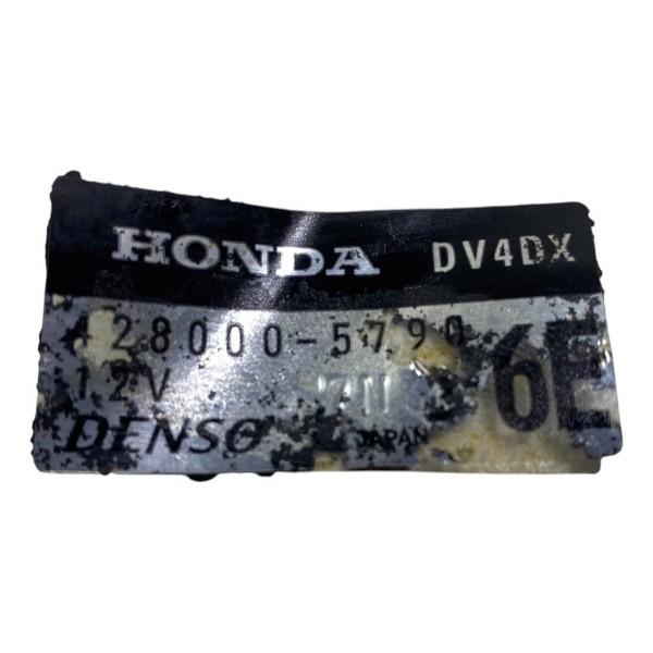 Motor Arranque Partida Honda City Fit 1.4 1.5 2009 A 2014