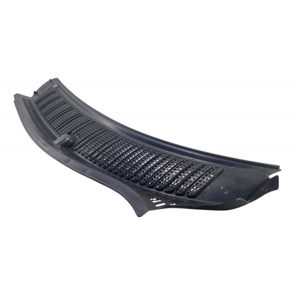Grade Churrasqueira Direita Volkswagen Gol G5 2009 A 12