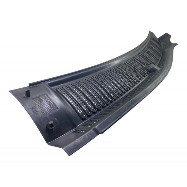 Grade Churrasqueira Direita Volkswagen Gol G5 2009 A 12