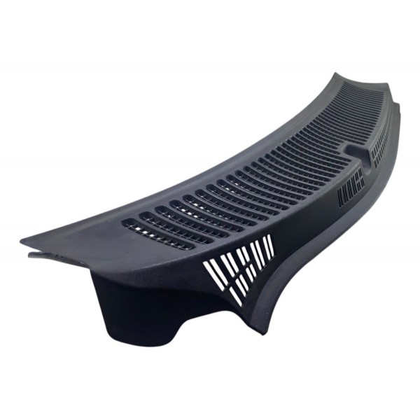 Grade Churrasqueira Direita Volkswagen Gol G5 2009 A 12