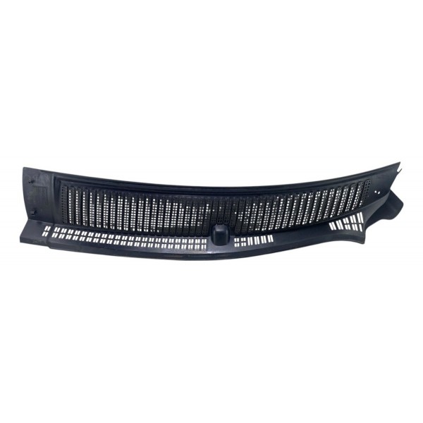 Grade Churrasqueira Direita Volkswagen Gol G5 2009 A 12