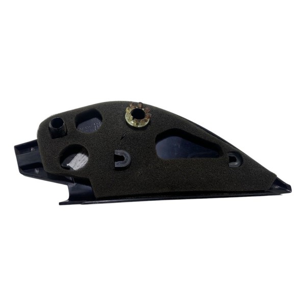 Acabamento Interno Retrovisor Esquerdo Gol G5 2009 A 2012